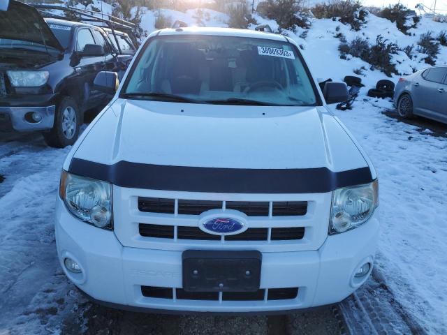 Photo 5 from auction – 2011 FORD ESCAPE HYB with VIN 1FMCU5K31BKC05903