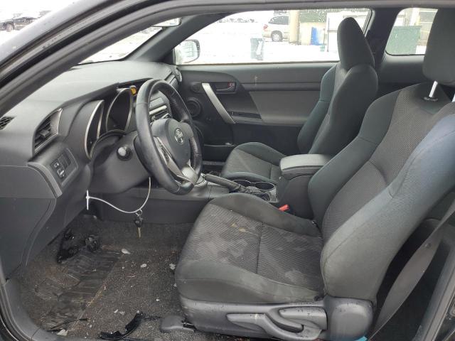 Photo 7 from auction – 2011 TOYOTA SCION TC with VIN JTKJF5C70B3018730