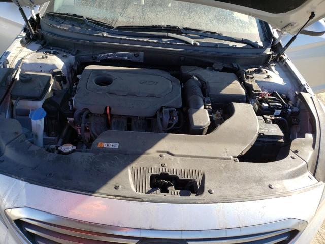 Photo 11 from auction – 2015 HYUNDAI SONATA SE with VIN 5NPE24AF2FH229656