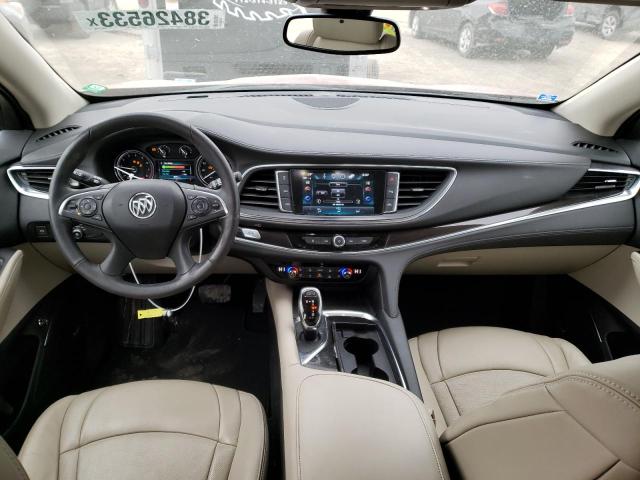 Foto 8 de la subasta – 2019 BUICK ENCLAVE PR con VIN 5GAEVBKW9KJ223530