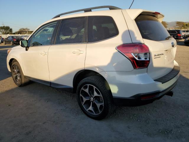 Photo 2 from auction – 2014 SUBARU FORESTER 2 with VIN JF2SJGDC6EH557511