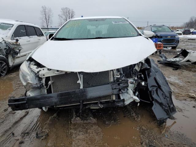 Photo 5 from auction – 2015 TOYOTA COROLLA L with VIN 2T1BURHE5FC354080