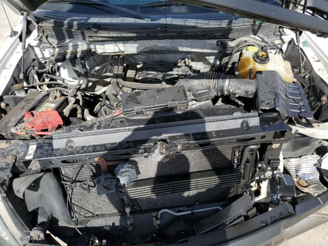 Photo 11 from auction – 2014 FORD F150 SUPER with VIN 1FTFX1EF3EKD61775