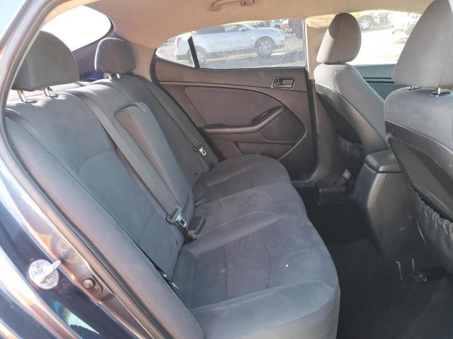 Photo 10 from auction – 2015 KIA OPTIMA LX with VIN 5XXGM4A70FG434190