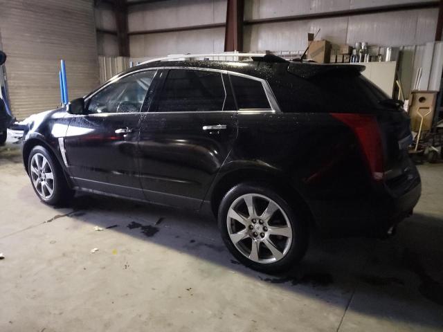 Photo 2 from auction – 2012 CADILLAC SRX PERFOR with VIN 3GYFNBE36CS617730