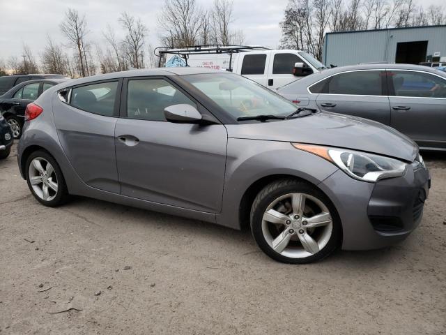 Photo 4 from auction – 2012 HYUNDAI VELOSTER with VIN KMHTC6ADXCU027191