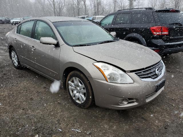 Photo 4 from auction – 2011 NISSAN ALTIMA with VIN 1N4AL2AP9BN515707