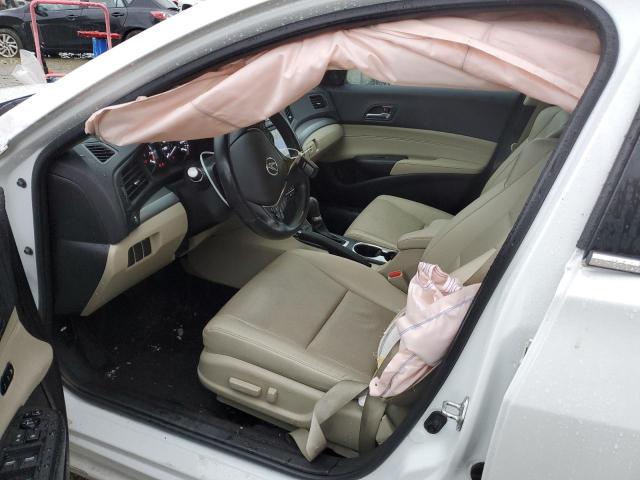 Photo 7 from auction – 2018 ACURA ILX PREMIU with VIN 19UDE2F71JA007748