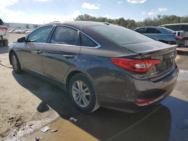 Photo 2 from auction – 2015 HYUNDAI SONATA SE with VIN 5NPE24AF2FH248594