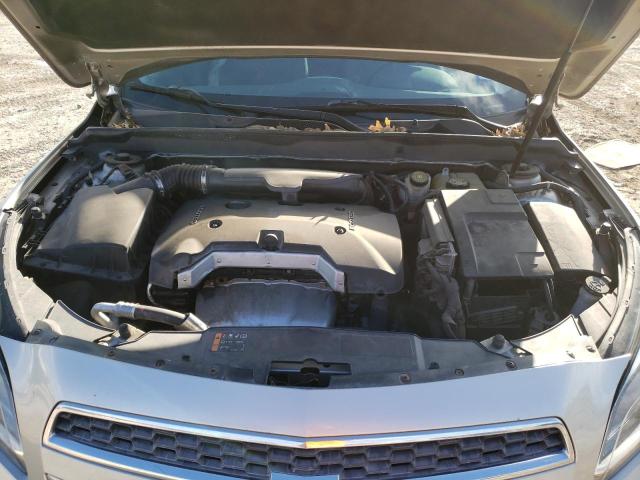 Photo 11 from auction – 2013 CHEVROLET MALIBU LS with VIN 1G11B5SA8DF284362