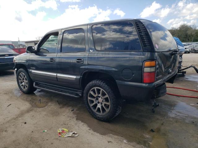 Photo 2 from auction – 2004 GMC YUKON with VIN 1GKEC13V24J112992