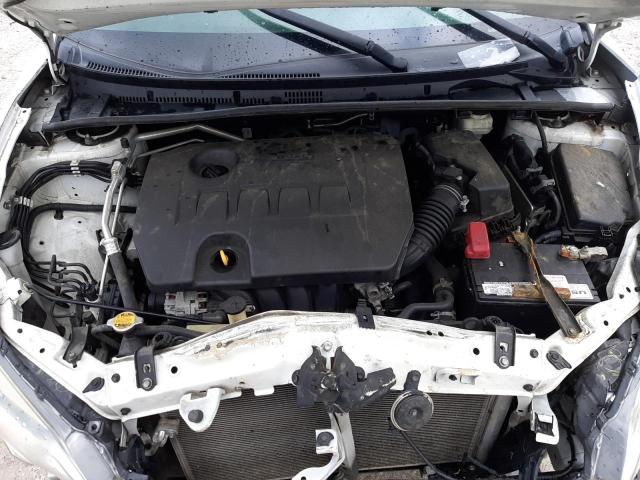 Photo 11 from auction – 2014 TOYOTA COROLLA L with VIN 5YFBURHE9EP143205