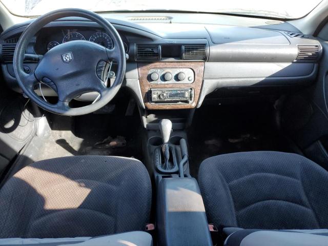 Photo 8 from auction – 2006 DODGE STRATUS SX with VIN 1B3EL46X86N105844