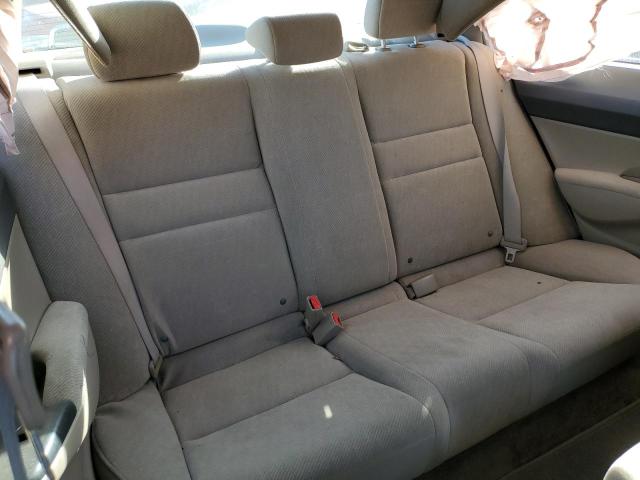 Photo 10 from auction – 2010 HONDA CIVIC LX with VIN 19XFA1F51AE031380