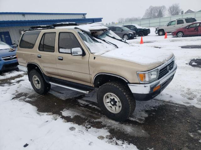Photo 4 from auction – 1995 TOYOTA 4RUNNER VN with VIN JT3VN39W2S0193419