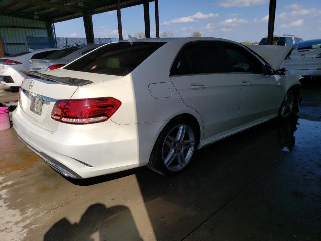 Photo 3 from auction – 2014 MERCEDES-BENZ E 350 with VIN WDDHF5KB5EA852879