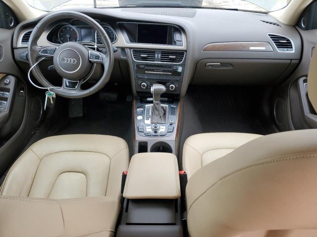 Photo 8 from auction – 2015 AUDI A4 PREMIUM with VIN WAUFFAFL6FN015711