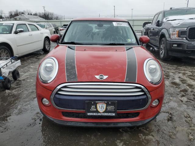 Photo 5 from auction – 2014 MINI COOPER with VIN WMWXM5C57ET934974