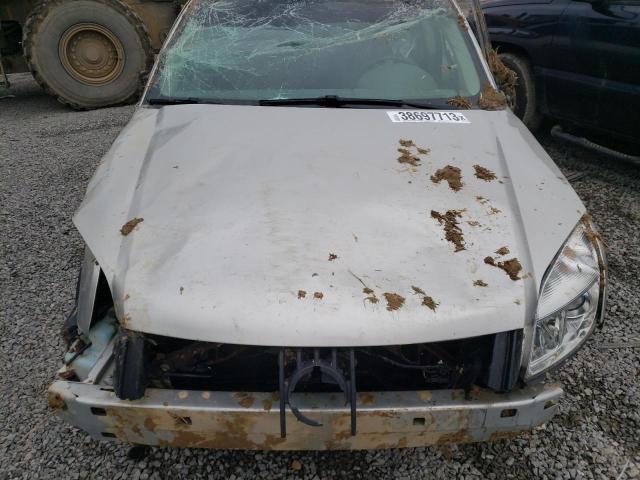 Photo 11 from auction – 2008 MERCURY SABLE LUXU with VIN 1MEHM40W98G610628