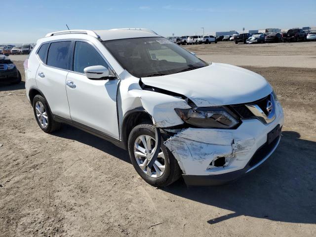 Photo 4 from auction – 2016 NISSAN ROGUE S with VIN KNMAT2MV0GP657184