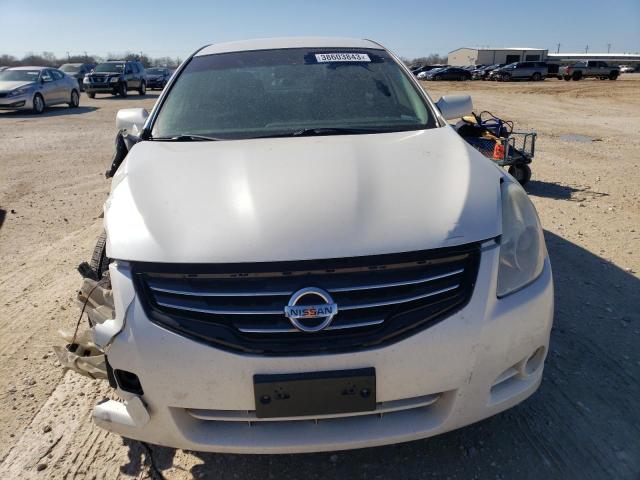 Photo 5 from auction – 2011 NISSAN ALTIMA BAS with VIN 1N4AL2AP0BN438077