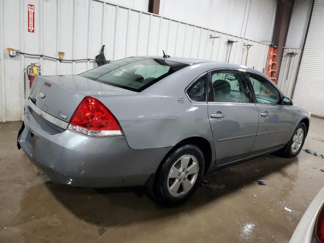 Photo 3 from auction – 2007 CHEVROLET IMPALA LT with VIN 2G1WT58K579170495