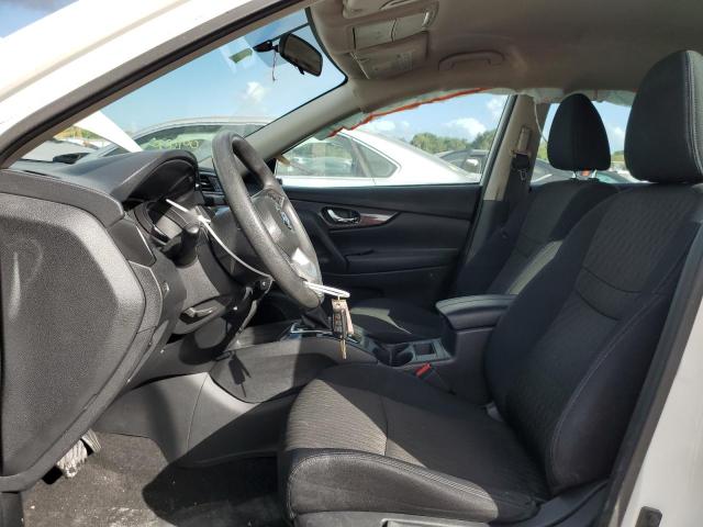Photo 7 from auction – 2018 NISSAN ROGUE S with VIN 5N1AT2MT1JC732984
