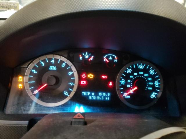 Zdjęcie 9 z aukcji – 2011 FORD ESCAPE XLT z VIN 1FMCU0DG9BKC17672