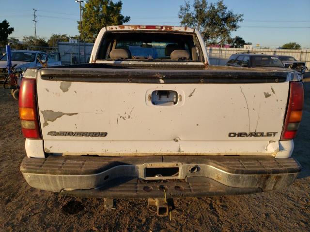 Photo 6 from auction – 2002 CHEVROLET SILVERADO with VIN 2GCEC19V521312789