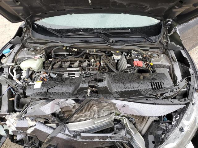 Photo 11 from auction – 2016 HONDA CIVIC EXL with VIN 19XFC1F73GE202215