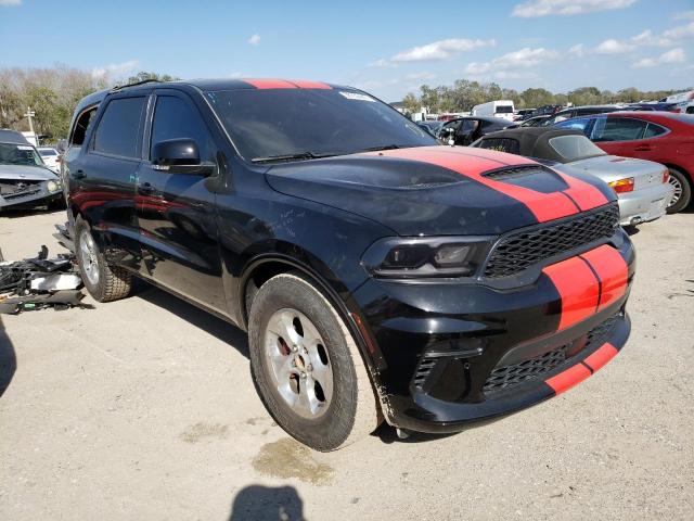 Photo 4 from auction – 2022 DODGE DURANGO R/ with VIN 1C4SDHCT8NC102153