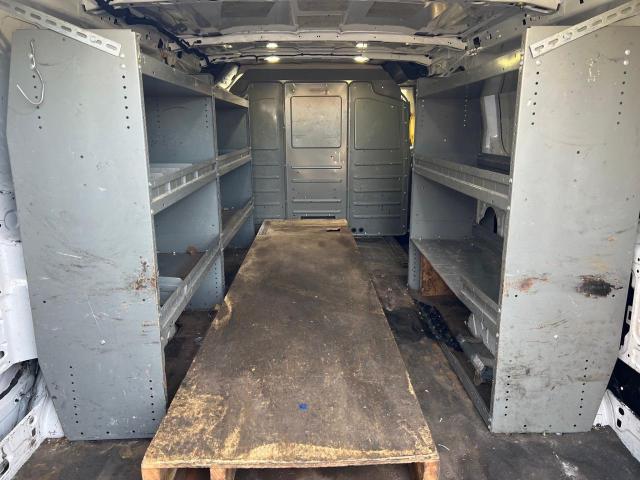 Photo 9 from auction – 2016 FORD TRANSIT T- with VIN 1FTBW2YG9GKA96651