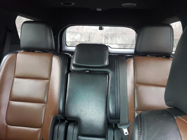 Photo 10 from auction – 2011 FORD EXPLORER L with VIN 1FMHK8F82BGA26873