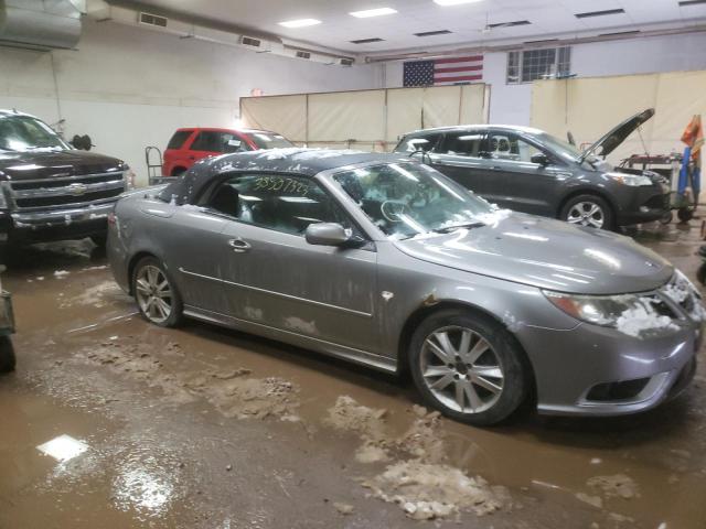 Photo 4 from auction – 2008 SAAB 9-3 AERO with VIN YS3FH71U786010619