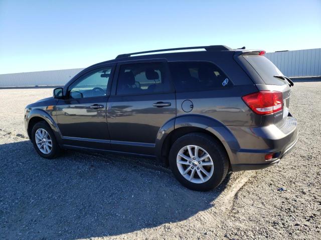 Photo 2 from auction – 2016 DODGE JOURNEY SX with VIN 3C4PDCBG6GT181049