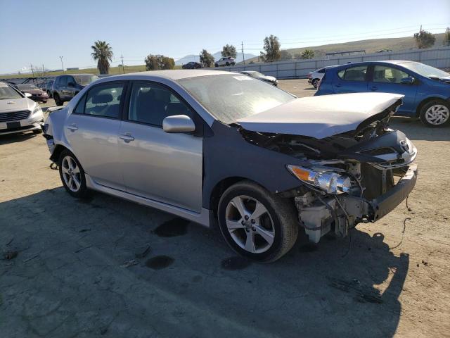 Photo 4 from auction – 2013 TOYOTA COROLLA BA with VIN 5YFBU4EE9DP147969