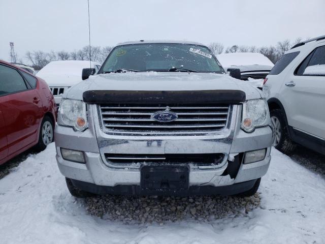 Photo 5 from auction – 2010 FORD EXPLORER X with VIN 1FMEU7DE9AUB02556