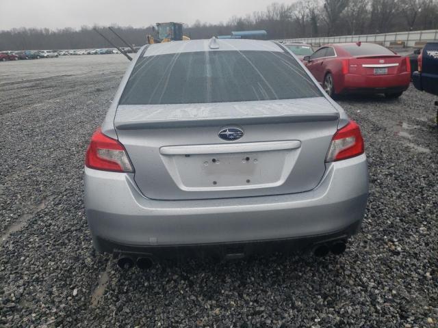 Photo 6 from auction – 2016 SUBARU WRX PREMIU with VIN JF1VA1F67G9826778