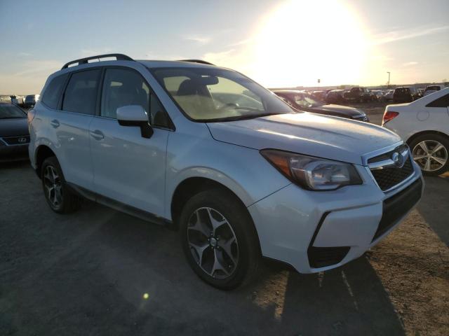Photo 4 from auction – 2014 SUBARU FORESTER 2 with VIN JF2SJGDC6EH557511