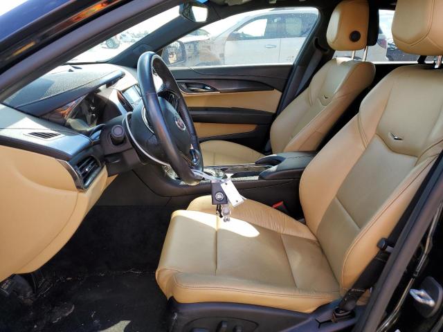 Photo 7 from auction – 2013 CADILLAC ATS with VIN 1G6AA5RA6D0118637