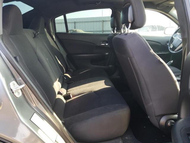 Photo 10 from auction – 2013 CHRYSLER 200 TOURIN with VIN 1C3CCBBG9DN678477