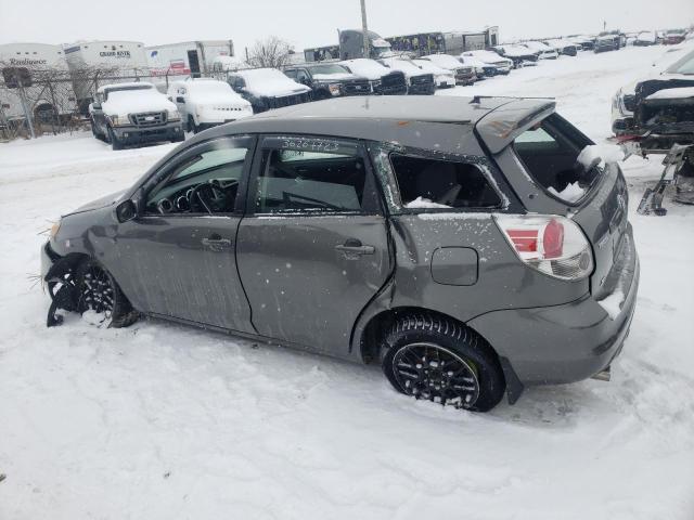 Photo 2 from auction – 2007 TOYOTA COROLLA MA with VIN 2T1KR32E07C664243