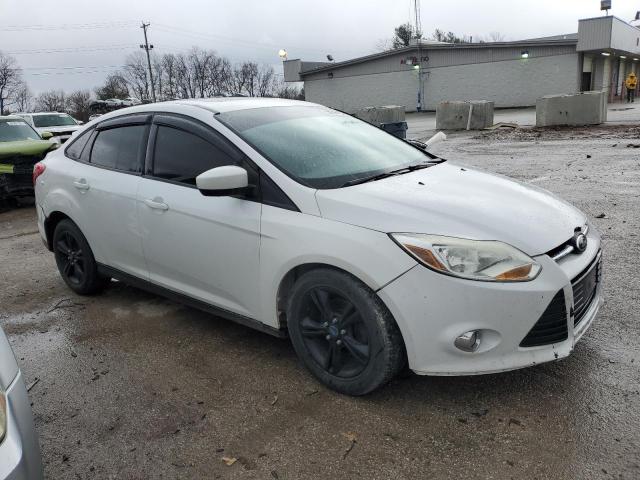 Photo 4 from auction – 2012 FORD FOCUS SE with VIN 1FAHP3F29CL335615