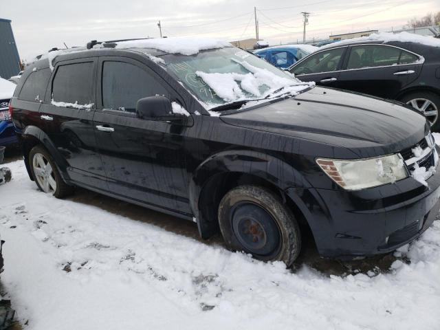 Photo 4 from auction – 2009 DODGE JOURNEY R/ with VIN 3D4GH67V19T171984