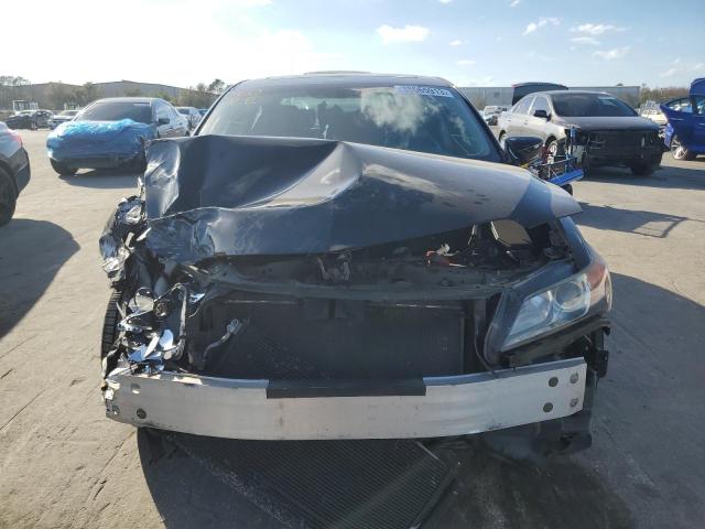Photo 5 from auction – 2015 ACURA ILX 20 with VIN 19VDE1F3XFE000607
