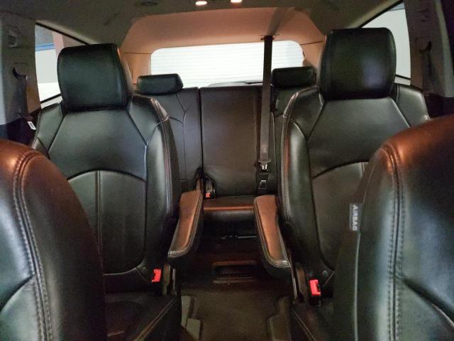 Photo 10 from auction – 2013 CHEVROLET TRAVERSE L with VIN 1GNKVJKD1DJ178264