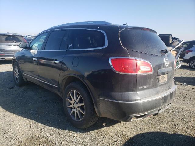 Photo 2 from auction – 2013 BUICK ENCLAVE with VIN 5GAKRCKD4DJ179791