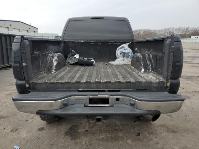 Photo 6 from auction – 2006 CHEVROLET SILVERADO with VIN 1GCHK23D26F140905