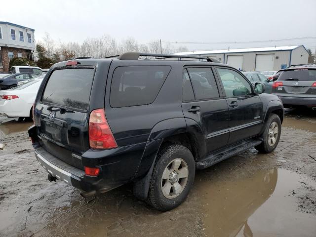 Фото 3 с аукциона – 2004 TOYOTA 4RUNNER с VIN JTEBU14R040028104
