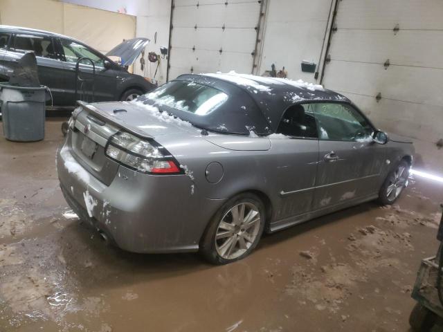 Photo 3 from auction – 2008 SAAB 9-3 AERO with VIN YS3FH71U786010619